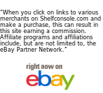 shelfconsole logo