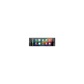 Cp-71w Acoustik Power Single Din 6.5 Inch Color Touchscreen Car Stereo Bluetooth