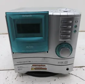 Cx-gds70u Aiwa Compact Disc Stereo Receiver