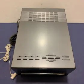 Cx-n3500u Aiwa Vintage Compact Disc Stereo Receiver Failed Cassette Deck 2