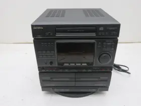 Cx-n990 Aiwa Digital Mini Hifi System - Parts/repair