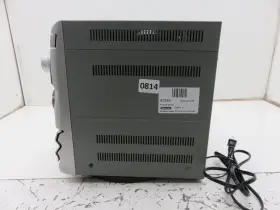 Cx-na222 Aiwa Compact Stereo - Parts/repair Tape Decks Broken No Speakers #2