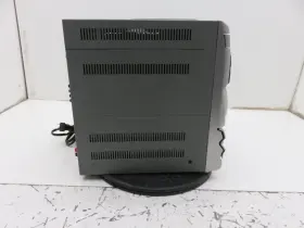Cx-na222 Aiwa Compact Stereo - Parts/repair Tape Decks Broken No Speakers #3