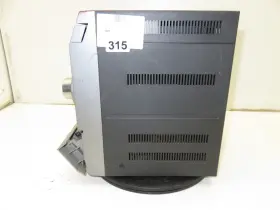 Cx-nd80u Aiwa Cd Stereo Cassette Receiver - Parts/repair Cut Cord #2