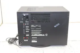 Gc-888u Aiwa Stereo Component System - Parts/repair #2