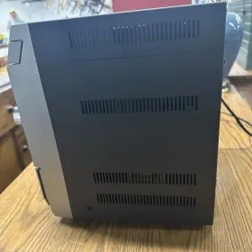 Nsx-d30 Aiwa Digital Audio System #3