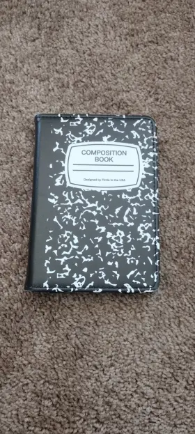 B08ktz8249 Amazon Kindle 11th Gen 16gb Wi-fi 6 Inch - Black Ad-supported Case Included