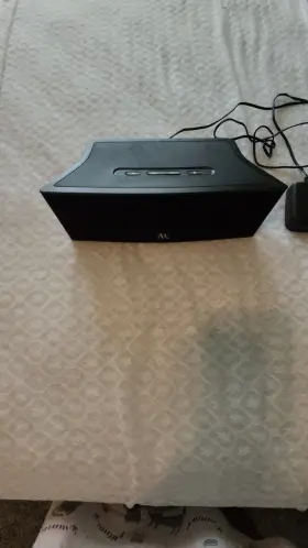 Ars50-a Ar Audio System With Blue Tooth-model Ars50-a-works