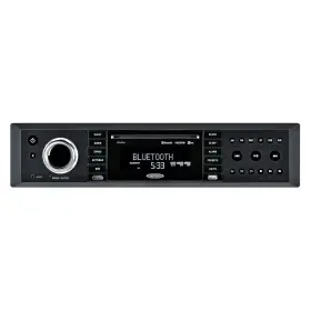 Jwm92a Asa Electronics 3-zone Slimline Theater Style Bluetooth Wallmount Stereo