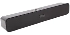 Ashataegszpx0maw Ashata Wired/bt Sound Bar Stereo U Disk Fm Radio