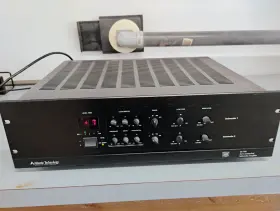 Sa-700 Atlantic Technology Servo Controlled Subwoofer Amplifier