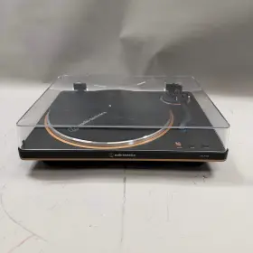 Audio-technica At-lp70x Audio-technica Record Player Aux