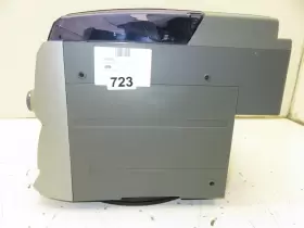 Cd2153 Audiovox 5 Cd Home Stereo System - Parts/repair Cut Cord #2