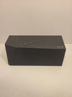 Esx4000437 Auvio 4000437 Bt 4000 Home Speaker Only