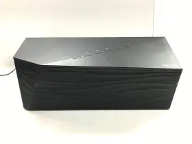 Esx4000438 Auvio 4000438 Bt 6000 Home Bluetooth Speaker Esx4000438. And Adapter. Tested