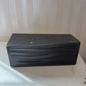 Esx4000593 Auvio 4000593 Bt 4000 Home Speaker Only For Repair/may Work As Is