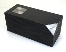 Esx4000375 Auvio Bluetooth Speaker Esx4000375- Great Condition