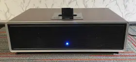 Atg2v Avol Model 2.1 Shelf Speaker System With Bluetooth