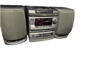 Cx-nv7ou Awia Cxnv7ou Vintage Stereo System