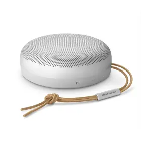 1734001 Bang & Olufsen And Beosound A1 2nd Gen Portable Bluetooth Speaker Slightly Damaged