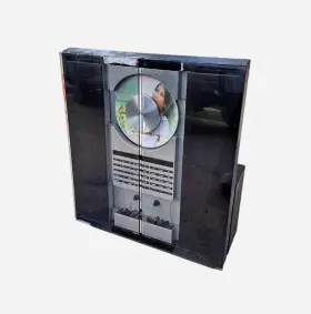 1991bbang Bang & Olufsen And Beosound Ouverture Also Known As The 4000 Music