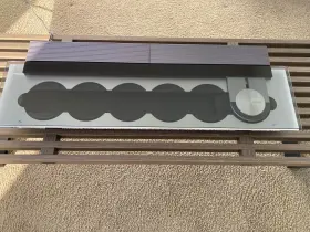 2523 Bang & Olufsen And Beosound 9000 Mk1 Type