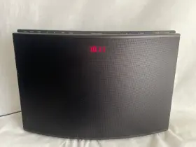 2582 Bang & Olufsen And B&o Beosound 1 Model Radio Tuner / Cd Player #2