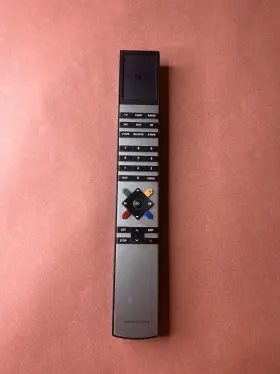 X-1800sd Bang & Olufsen And B&o Beo4 Control