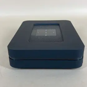 N030blkunv Bluesound International Node 2i Multi Hi-res Music Streaming Player #2