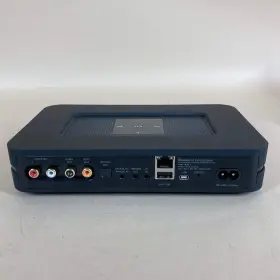 N030blkunv Bluesound International Node 2i Multi Hi-res Music Streaming Player #3
