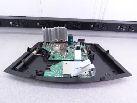 Awr1b2 Bose 00004 Wave Radio Ii Motherboard As Is.. For Parts... Repair