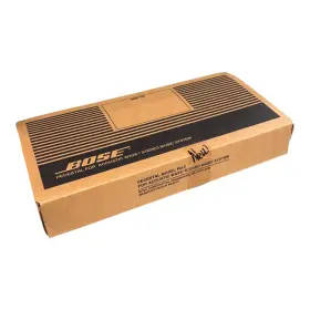 003609 Bose Power Pedestal Model Pd-2 Awms Acoustic Wave Music System