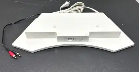 Bose 017817252836 Radio Pedestal Awms Pd-2 Acoustic Wave Music System Base Stand Rca Switcher