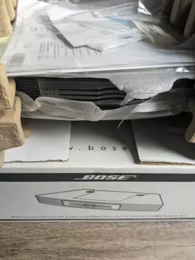 Bose 017817429894 New Open Box Wave Music System Multi-cd Changer Graphite Nob Read #3