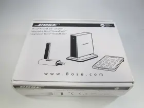 Bose 017817514910 Soundlink Adapter For Wave Music System And Radio Ii Wireless Pc Usb New