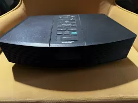 Bose 017817554589 Wave Radio