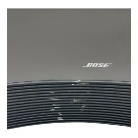 Bose 017817580687 Acoustic Wave Ii Music System Am Fm Cd Player Remote Bag - Lcd Blur #3