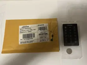022724 Bose Wave Radio/cd Remote #3