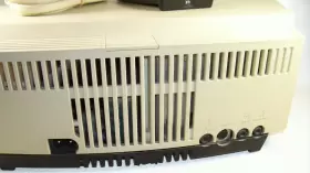 033976c43195223ac Bose Mp3 Cd Radio And Remote Cord - Speakers Work Model 033976c43195223 #3