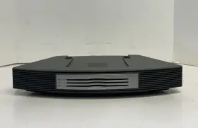 037755963501679ac Bose Black Wave Music System Multi-cd Unable To Test Parts Only