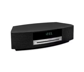 037755c02670066ac Bose Wave Music System Cd Am/fm Radio With Multi-cd Changer And Remote Control