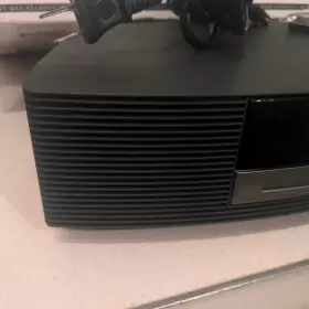 044417 Bose Wave Music System Cd Player Am/fm Radio With Remote And Box #3