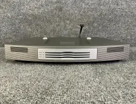 04441800290196ac Bose Wave Music System Multi-cd Changer Accessory Auxiliary Input - For Parts
