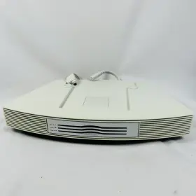 057312c32270438ae Bose Wave Music System 3-disc Multi-cd Cd Changer Accessory - Untested