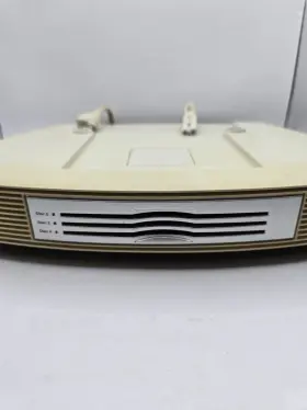 0764ac Bose Parts/repair As-is Wave Music System Multi-cd Changer Accessory