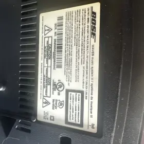 0800ae Bose Wave Music System Iii #2