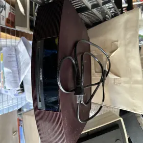 0800ae Bose Wave Music System Iii