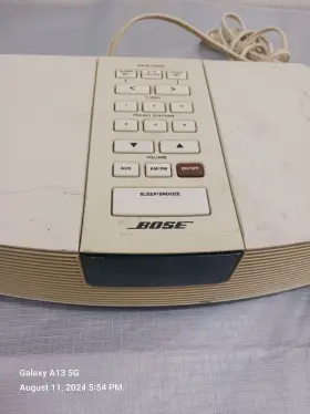 14704 Bose Wave Music System #14704 #2