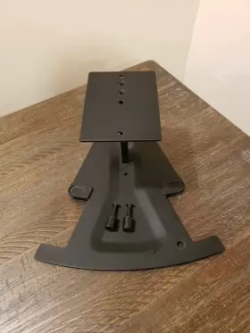 1701512642 Bose Wave Music System - Under Cabinet / Wall Bracket Black