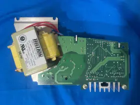 180913 Bose Acoustic Wave Music System Series Ii Power Amplifier Pcb Board Rev 5